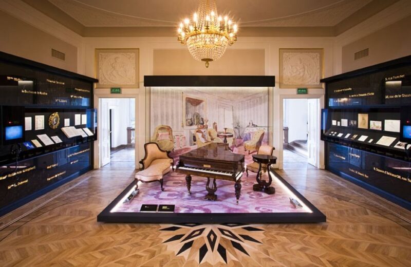 Warsaw: 2-Hour Chopin's Life Walking Tour - FAQ