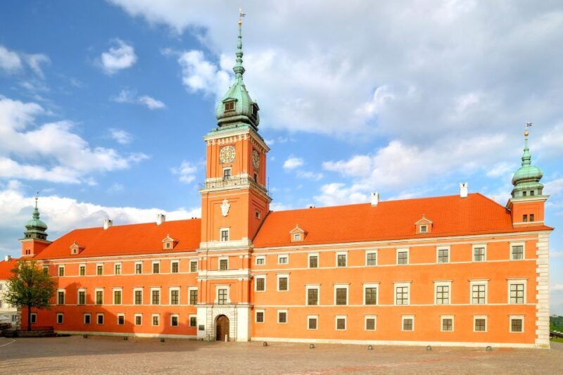 Warsaw: 2-Hour Old Town Walking Tour - An In-Depth Review of the Warsaw Old Town Walking Tour