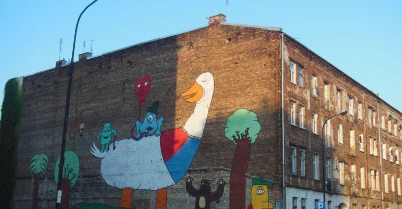 Warsaw: 2-Hour Praga Walking Tour - Who Is This Tour Best For?