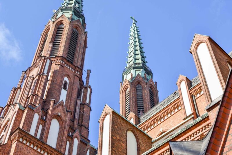 Warsaw: 2-Hour Praga Walking Tour - Final Thoughts