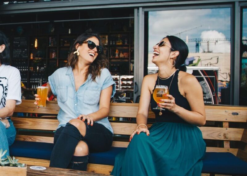 Warsaw: 2-Hour Private Beer Tasting Tour with Guide - Who Should Consider This Tour?