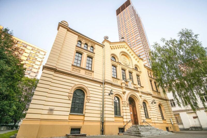 Warsaw: 2-Hour Tour of Daily Life in the Ghetto Warsaw - A Journey Through Warsaw’s Ghetto: What You Can Expect