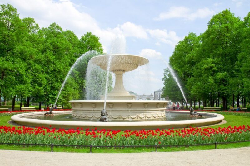 Warsaw: 3-Hour Guided City Highlights Tour by Segway - Final Thoughts