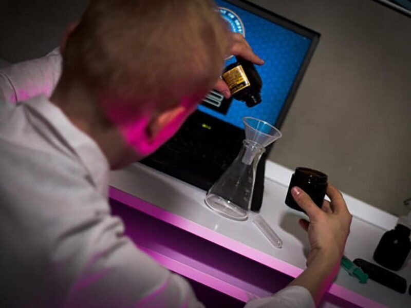 Warsaw: 60-minute Escape Room Game - An In-Depth Look at the Warsaw Escape Room Experience