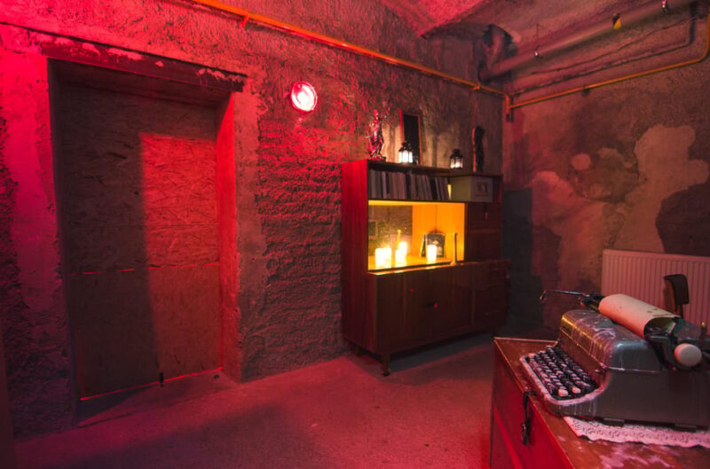 Warsaw: 60-minute Escape Room Game - Why Choose This Escape Room Experience?