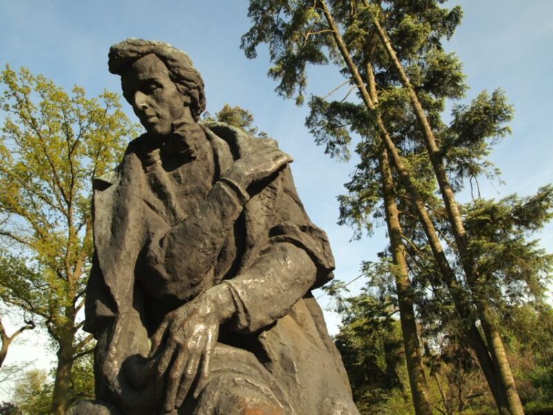 Warsaw and Zelazowa Wola: Frédéric Chopin Private Tour - A Deep Dive into the Chopin Private Tour Experience