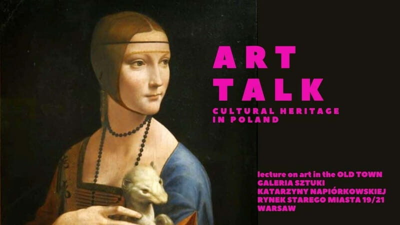 Warsaw: Art Talk - Cultural Heritage in Poland - Final Thoughts: Is This Tour Worth Your Time?