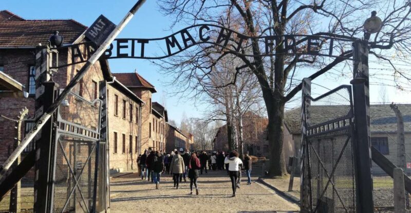 Warsaw: Auschwitz-Birkenau and Krakow Tour by Car - A Detailed Look at the Experience