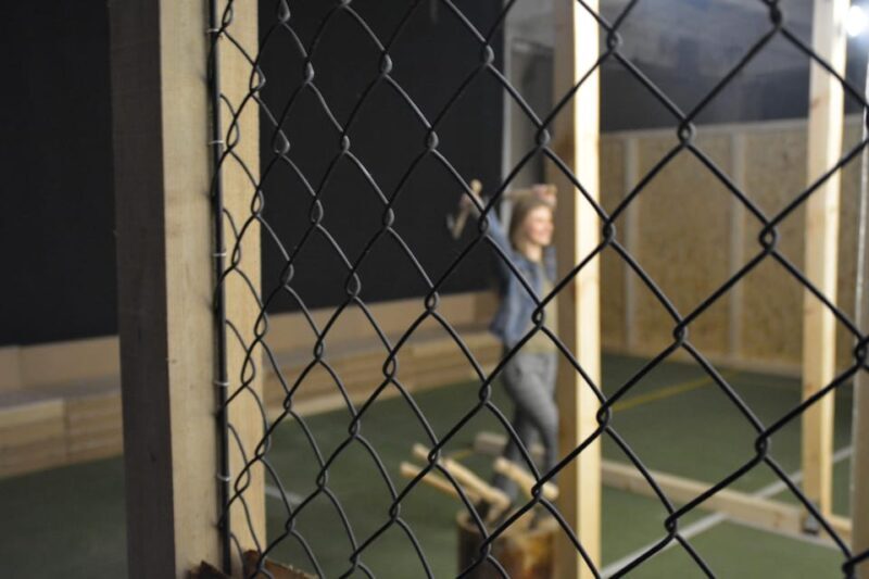 Warsaw: Axe Throwing Experience - An In-Depth Look at the Warsaw Axe Throwing Experience