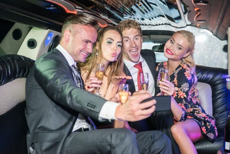 Warsaw: Bachelor and Hen Party Packages - Exploring Warsaw’s Bachelor and Hen Party Packages
