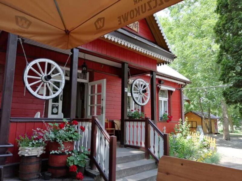 Warsaw: Bialowieza National Park and European Bison Tour - FAQ