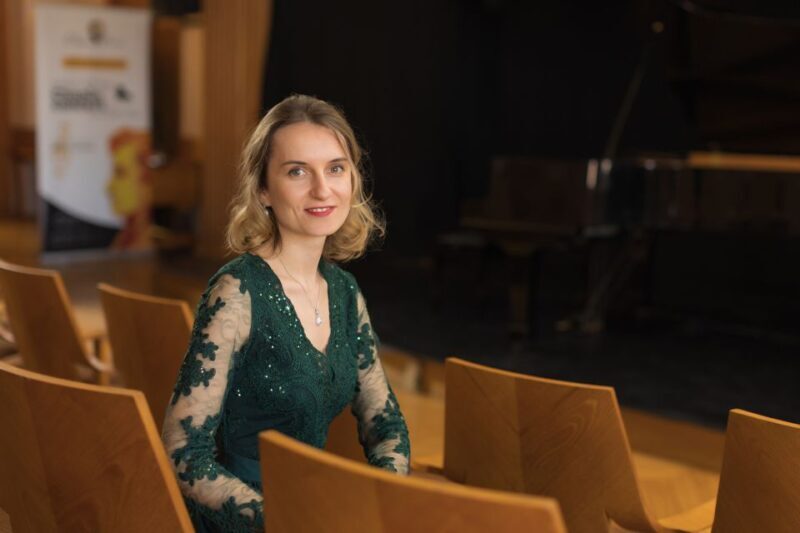Warsaw: Chopin Concert in a Historical Old Town Location - Key Points