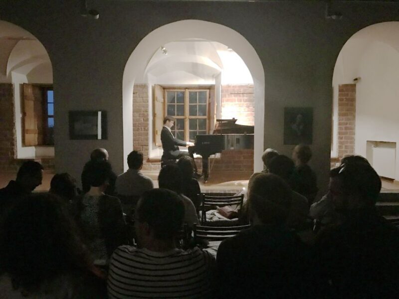 Warsaw: Chopin Concert in the Old Town - Warsaw: Chopin Concert in the Old Town – A Deep Dive into an Authentic Cultural Experience