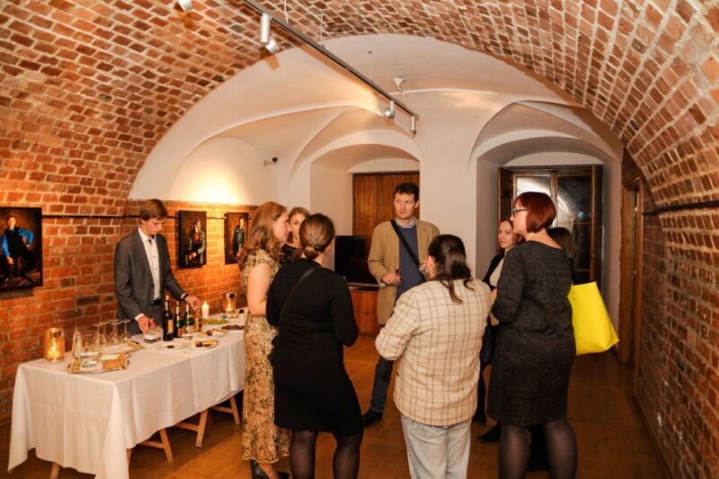 Warsaw: Chopin Concert in the Old Town - Final Thoughts