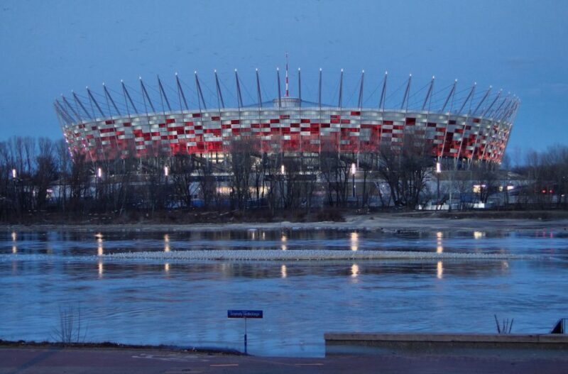 Warsaw: City Highlights Tour with hotel Pick up /Drop Off - FAQs