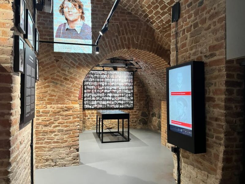 Warsaw: Cold War Museum Entry Ticket - Final Word: Who Will Benefit Most?
