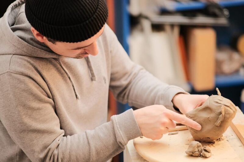Warsaw: Craft Your Masterpiece - Sculpture Workshop! - Final Thoughts on the Sculpting Experience in Warsaw