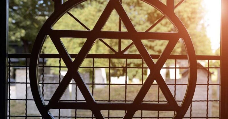 Warsaw Daily Jewish Ghetto Guided Tour with Jewish Cemetery - FAQ
