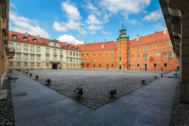 Warsaw Everyday Skip the Line Royal Castle Guided Tour - Warsaw Everyday Skip the Line Royal Castle Guided Tour: A Detailed Review