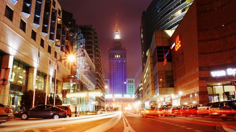 Warsaw: Exclusive city tour with photo session - Warsaw: Exclusive city tour with photo session — a detailed review