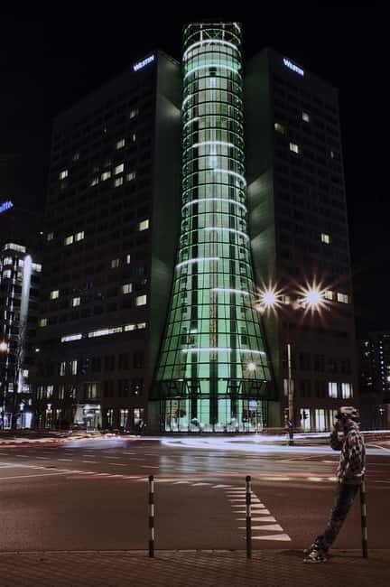 Warsaw: Exclusive city tour with photo session - FAQ