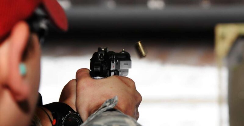 Warsaw: Extreme Shooting Range Experience with Transfers - FAQ