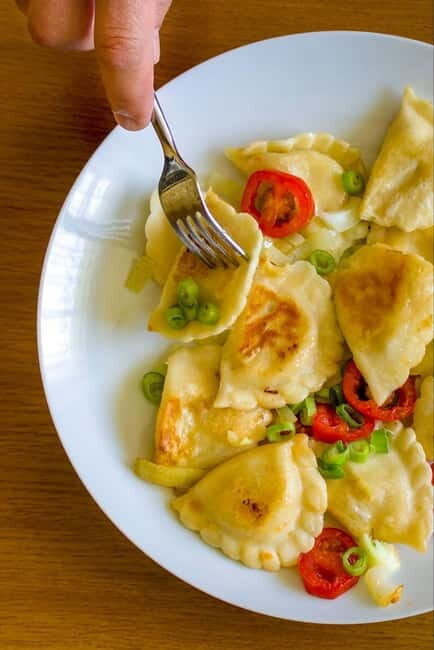 Warsaw Food Tour with Local Guide - A Closer Look at the Warsaw Food Tour