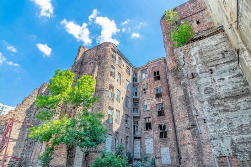 Warsaw: Ghetto, Jewish Cemetery & POLIN Museum Private Tour - The Sum Up