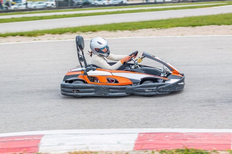Warsaw: Go-Karting - A Closer Look at the Warsaw Go-Karting Experience