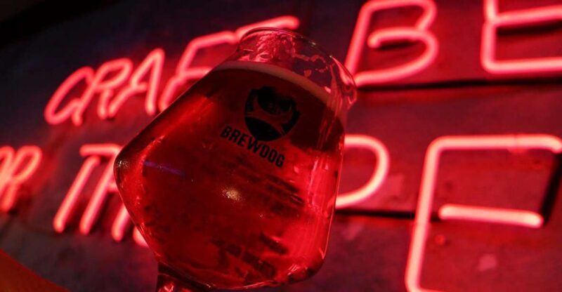 Warsaw: Guided Craft Beer Tour - A Detailed Look at the Warsaw Craft Beer Tour