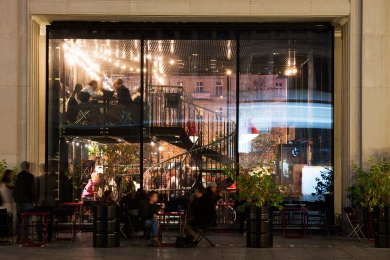 Warsaw: Guided Craft Beer Tour - What You Can Expect During the Tour