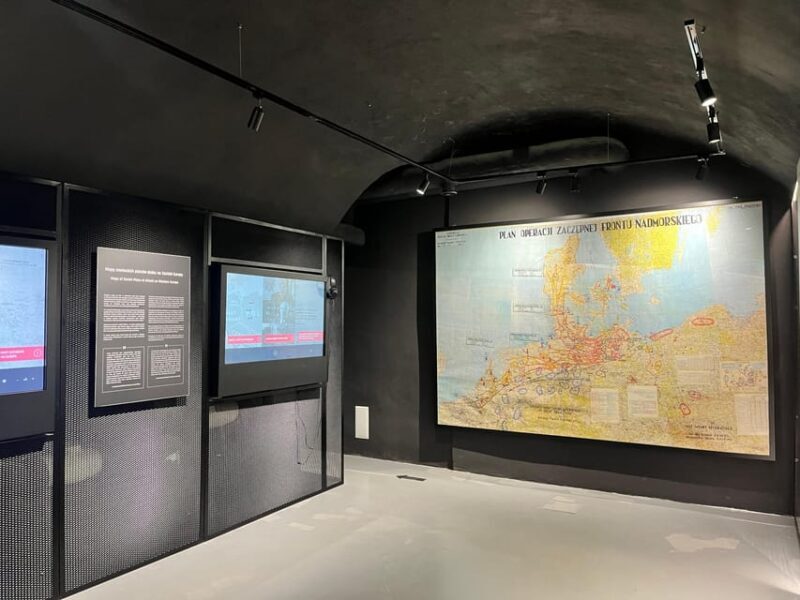 Warsaw: Guided tour of the Cold War Museum - Who should consider this experience?