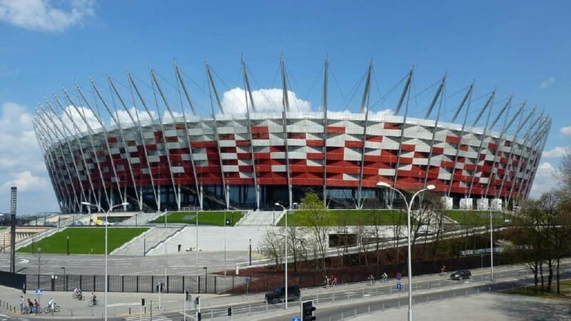 Warsaw Half-Day Private Panoramic Tour - The Sum Up