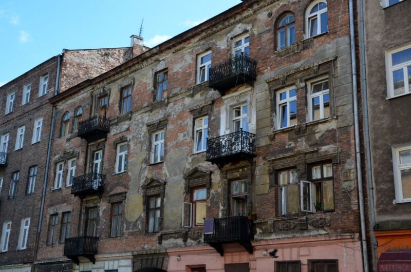 Warsaw: Historic Private Tour in Retro Fiat - Exploring Warsaw in Style: The Private Retro Fiat Tour