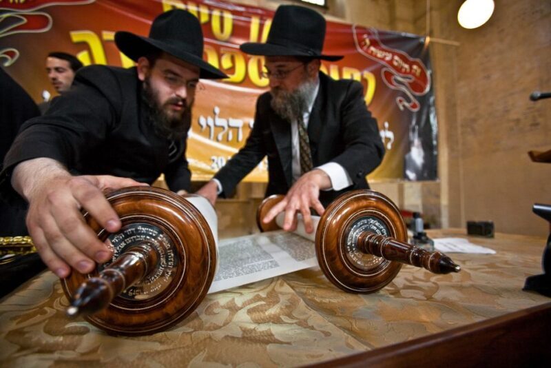 Warsaw: Jewish Heritage 4-Hour Private Tour - A Deep Dive into the Tour Experience
