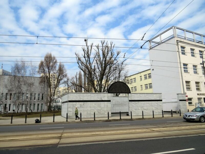 Warsaw: Jewish Heritage 4-Hour Private Tour - FAQ