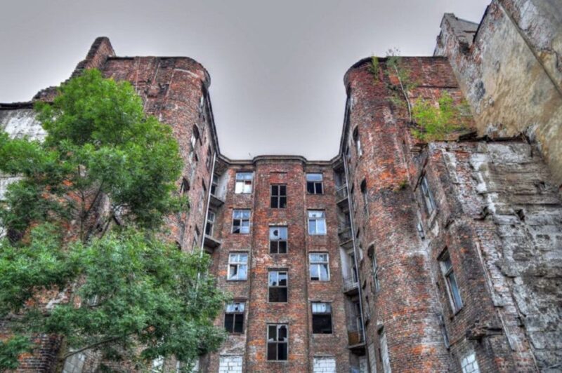Warsaw: Jewish Heritage Private Walking Tour - Who Will Love This Tour?