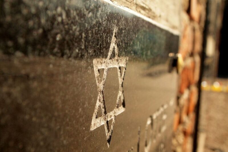 Warsaw: Jewish Heritage Private Walking Tour - FAQ