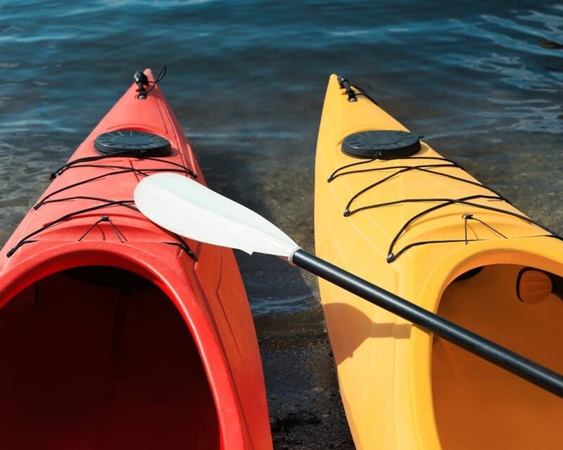 Warsaw: Kayaking Experience - Authentic, Relaxed, and Eco-Friendly: Why This Tour Works