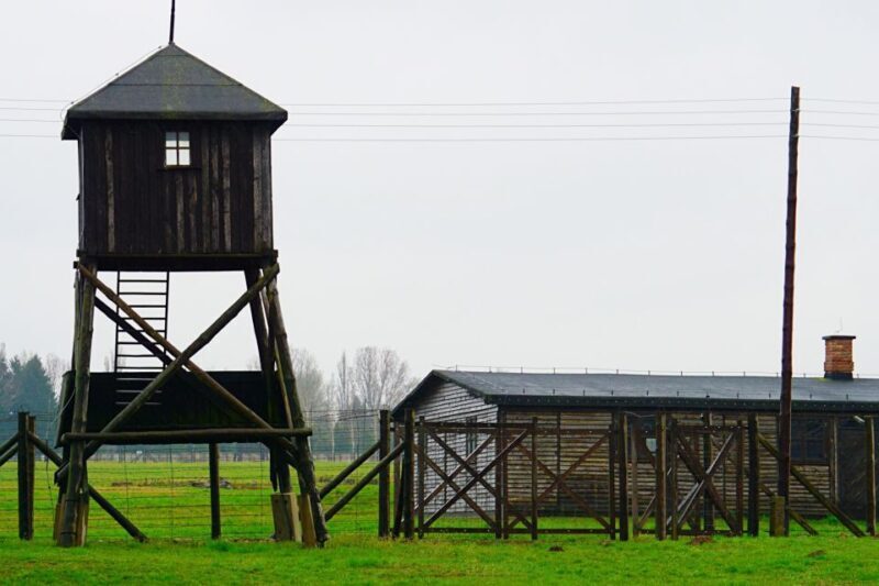 Warsaw: Majdanek Concentration Camp & Lublin Guided Day Tour - Who Will Love This Tour?