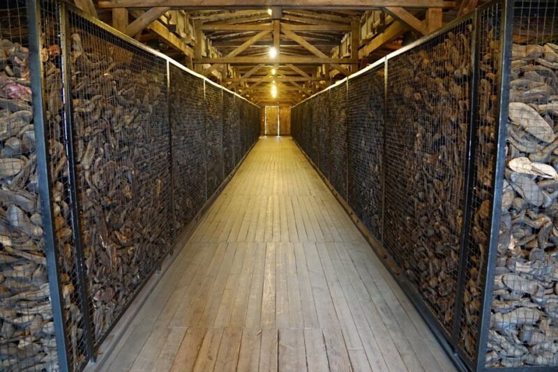 Warsaw: Majdanek Concentration Camp & Lublin Guided Day Tour - Final Thoughts