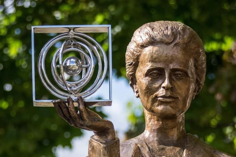 Warsaw: Marie Curie-Sklodowska Tour with Optional Museum - Who Should Consider This Tour?