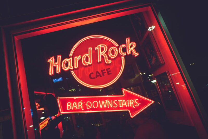 Warsaw: Messi Combo at Hard Rock Cafe with Skip-the-Line - An In-Depth Look at the Warsaw Messi Combo Experience