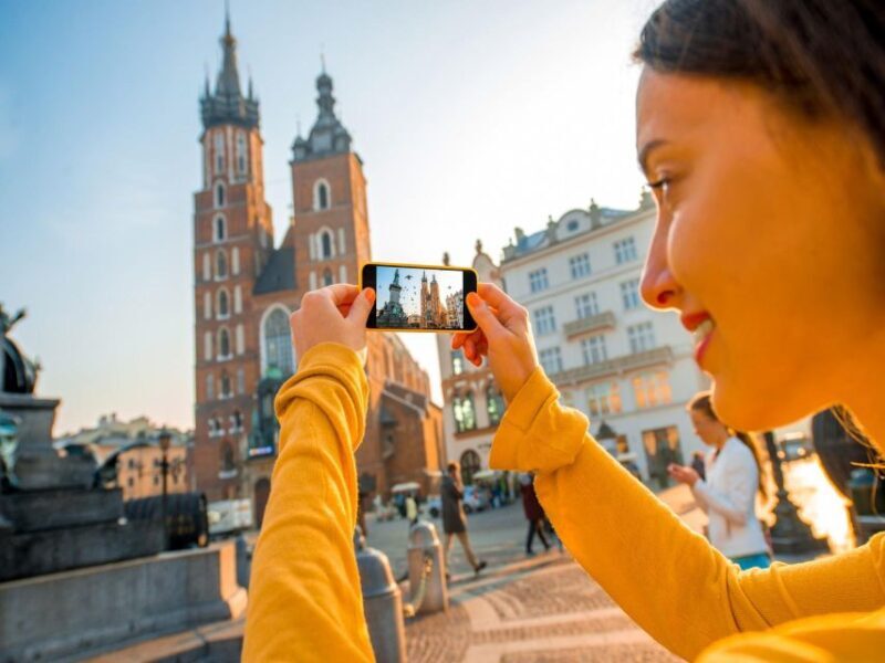 Warsaw Old Town Private Tour with Skip-the-line Royal Castle - The Itinerary in Detail