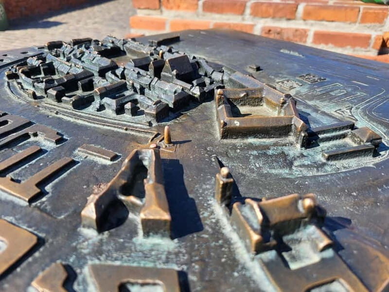 Warsaw Old Town UNESCO HERITAGE walking tour in English - Final Thoughts