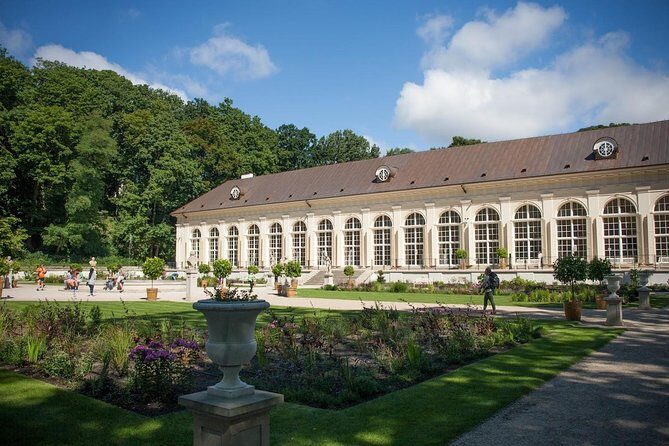 Warsaw Old Town with Royal Castle + Lazienki Park: PRIVATE TOUR /inc. Pick-up/ - Who Should Consider This Tour?