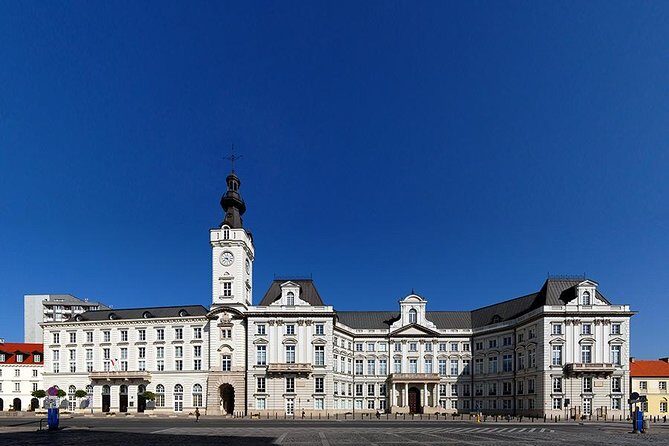 Warsaw Old Town with Royal Castle + Royal Route: PRIVATE TOUR /inc. Pick-up/ - Who Will Appreciate This Tour?