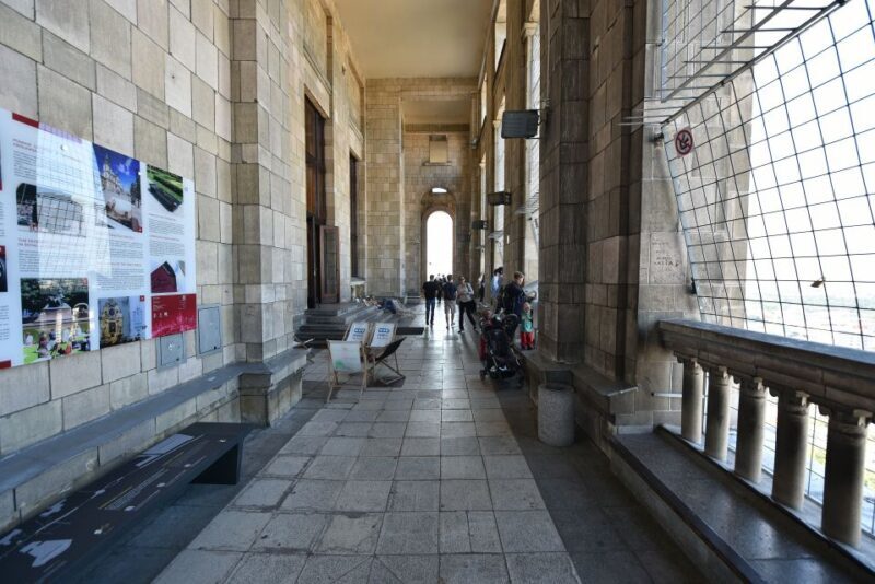 Warsaw: Palace of Culture & Warsaw City Center Private Tour - Final Thoughts