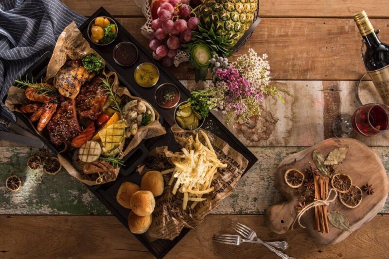 Warsaw: Polish Food Tour - An In-Depth Look at the Warsaw Polish Food Tour