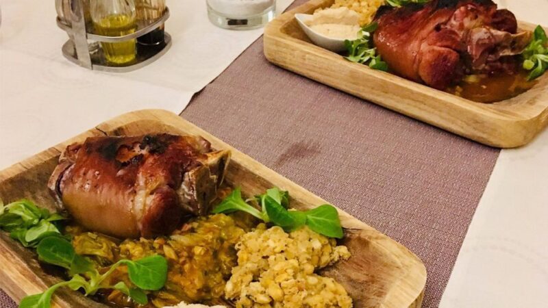 Warsaw: Polish Food Tour - FAQ